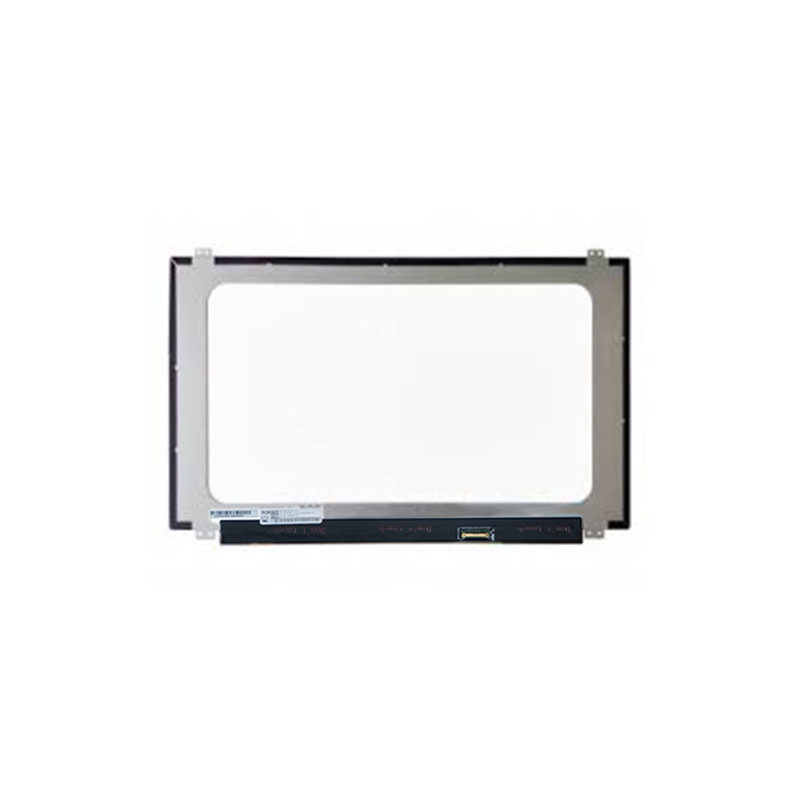 LCD Screen 15.6" 1920x1080, FHD, IPS, LED, SLIM, matte, 30pin (right), 350mm, A+