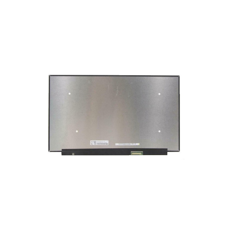 LCD screen 15.6" 1920x1080 FULL HD, LED, IPS, SLIM,165hz, matte, 40pin (right)