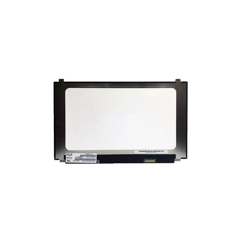 LCD screen 15.6", 3840 × 2160 UHD 4K, IPS, LED, SLIM, matte, 40pin (right), A+