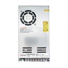 Power supply 24V, 14.6A, 350W