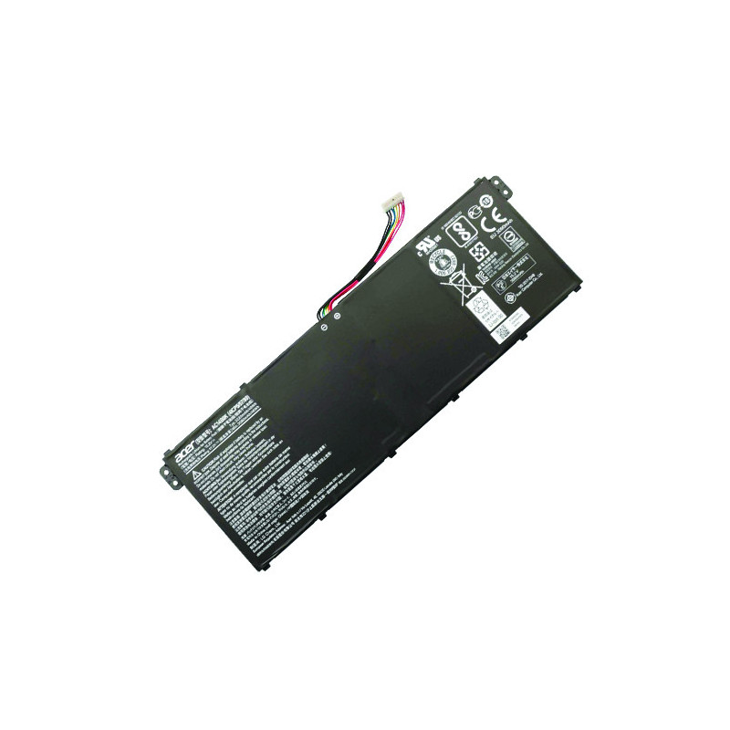 Notebook Battery ACER AC14B18J, 2200mAh, Extra Digital Selected
