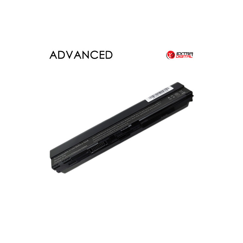 Notebook Battery ACER AL12B32, 2600mAh, Extra Digital Advanced
