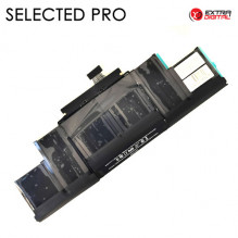Nešiojamo kompiuterio baterija skirta A1417, 8800mAh, Extra Digital Selected Pro