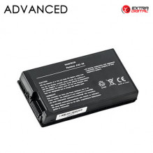 Notebook Battery ASUS A32-A8, 5200mAh, Extra Digital Advanced