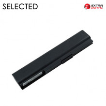 Notebook battery ASUS A31-U1, 4400mAh, Extra Digital Selected