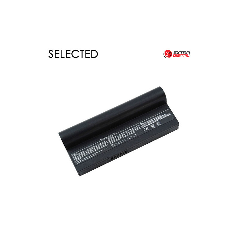 Notebook Battery ASUS AL23-901, 7800mAh, Extra Digital Advanced