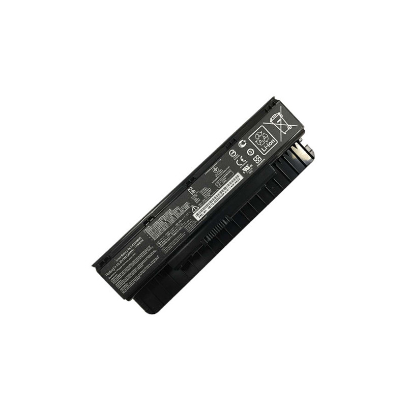 Nešiojamo kompiuterio baterija ASUS A32N1405, 5200mAh, Original