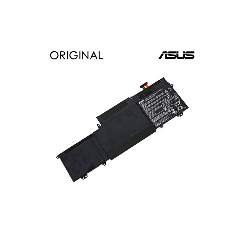 Notebook Battery ASUS U38N, 6520mAh, Original