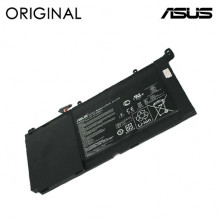 Notebook battery ASUS A42-S551, 50Wh, Original