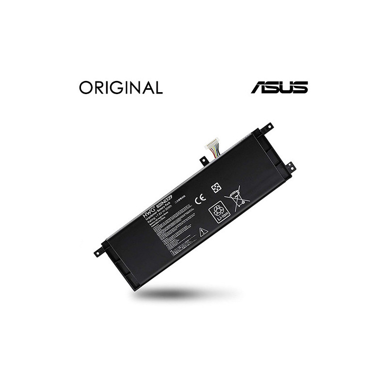 Notebook Battery ASUS B21N1329, 30Wh, Original