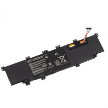 Notebook Battery ASUS C21-X502, 38Wh, Original