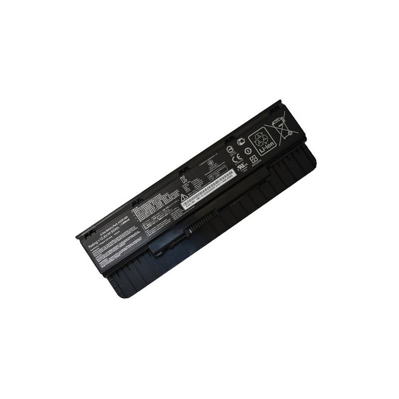Notebook Battery ASUS A32N1405, 5200mAh, Extra Digital Advanced