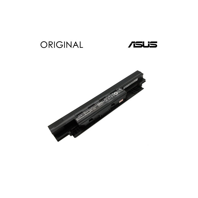 Nešiojamo kompiuterio baterija ASUS A32N1331, 4400mAh, Original