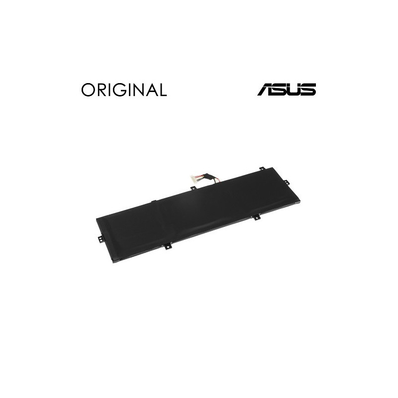 Nešiojamo kompiuterio baterija ASUS C31N1620, 4300mAh, Original