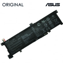 Nešiojamo kompiuterio baterija ASUS B31N1424, 4110mAh, Original