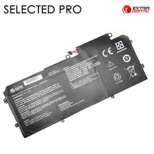 Notebook Battery ASUS C31N1528, 3000mAh, Extra Digital Selected Pro