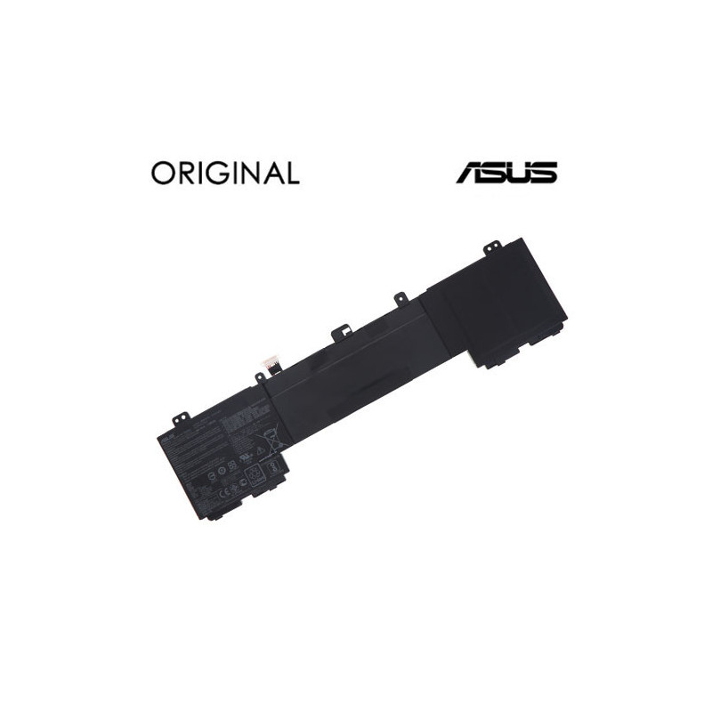 Notebook Battery ASUS C42N1630, 4790mAh, Original