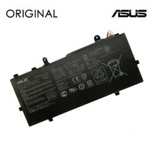 Notebook Battery ASUS C21N1714, 5065mAh, Original