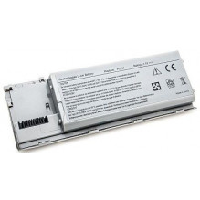 Notebook battery, Extra Digital Advanced, DELL KD491, 5200mAh