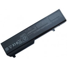 Notebook battery, Extra Digital Advanced, DELL 312-0724, 5200mAh