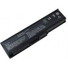 Notebook battery, Extra Digital Advanced, DELL FT080, 5200mAh