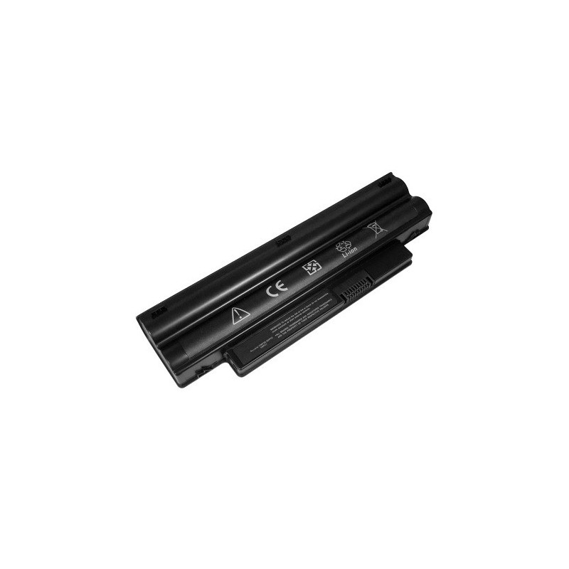 Notebook baterija, Extra Digital Selected, DELL 312-0966, 4400mAh