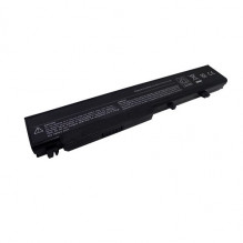 Notebook battery, Extra Digital Advanced, DELL 312-0740, 5200mAh