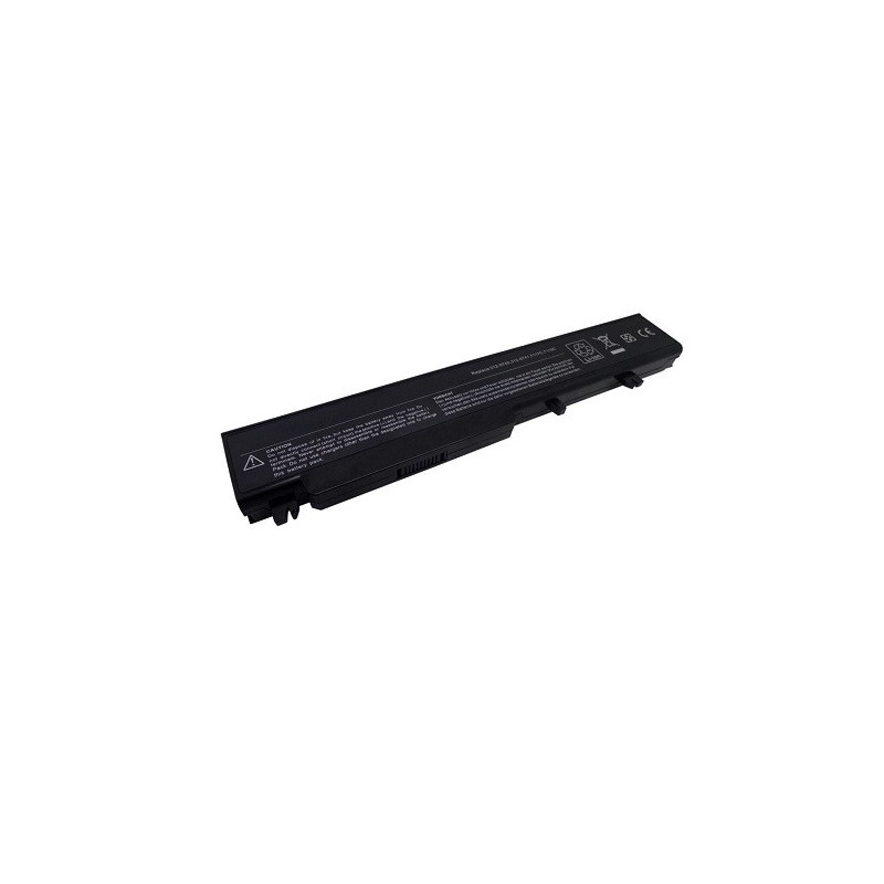 Notebook baterija, Extra Digital Advanced, DELL 312-0740, 5200mAh