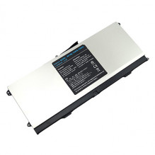 Notebook battery, DELL OHTR7 Original