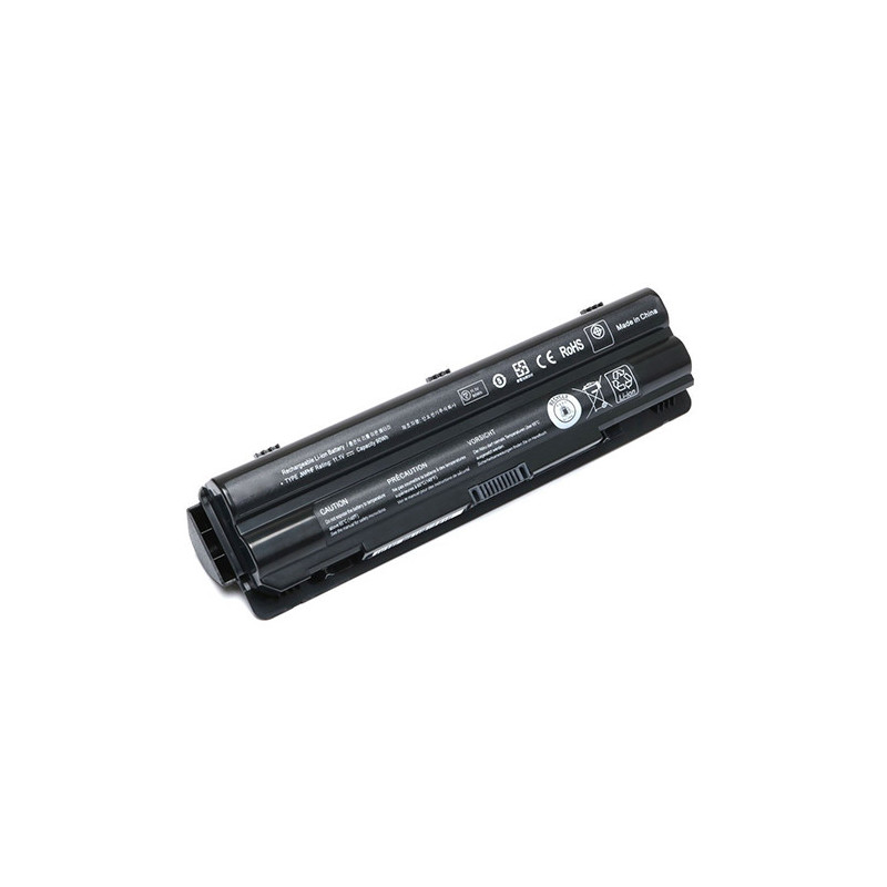 Notebook battery, DELL JWPHF Original