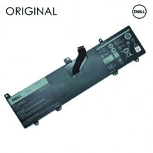 Notebook battery DELL 0JV6J, 4200 mAh, Original