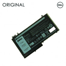 Notebook battery DELL NGGX5...