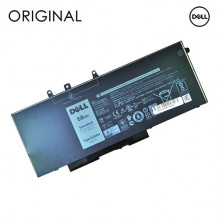 Notebook Battery DELL GD1JP, GJKNX, 8500mAh, Original