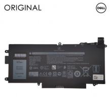 Notebook Battery DELL K5XWW, 7500mAh, Original