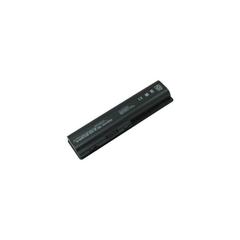 Notebook baterija, Extra Digital Advanced, HP 462889-121, 5200mAh