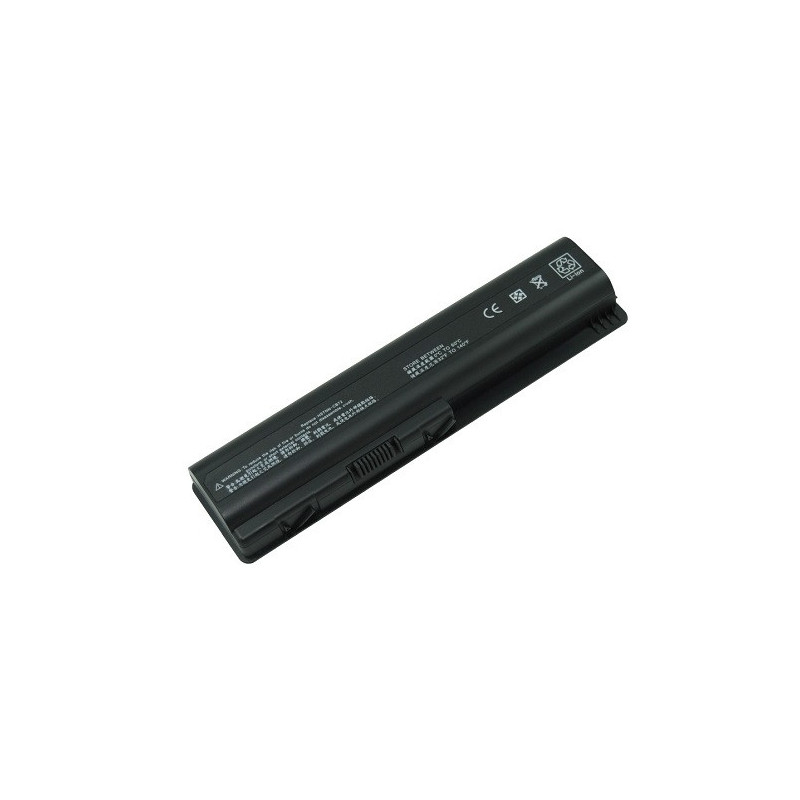 Notebook baterija, Extra Digital Selected, HP 462889-121, 4400mAh