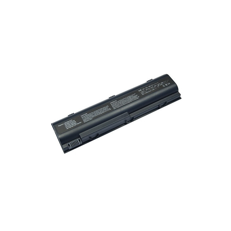 Notebook battery, Extra Digital Selected, HP HSTNN-DB10, 4400mAh