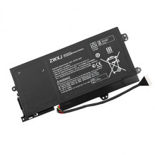 Notebook battery, HP PX03XL...