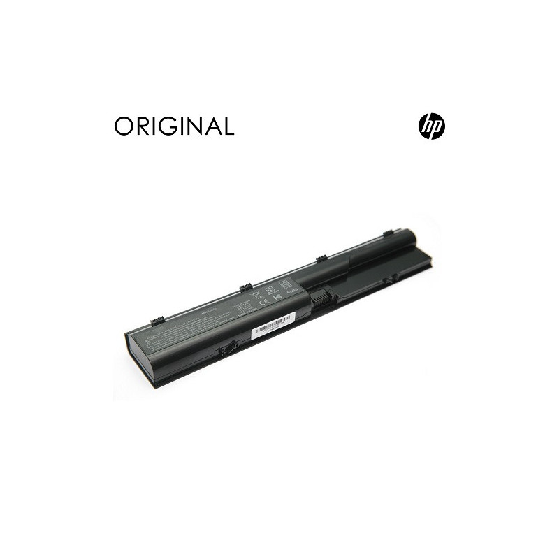 Notebook battery, HP PR06 Original