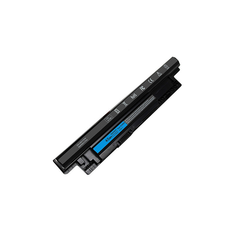 Notebook battery, HP RI06XL Original