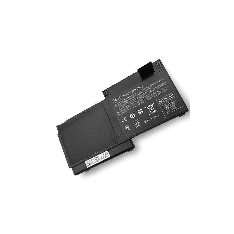 Notebook battery, HP SB03XL Original