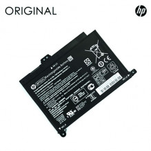 Notebook battery, HP BP02XL Original
