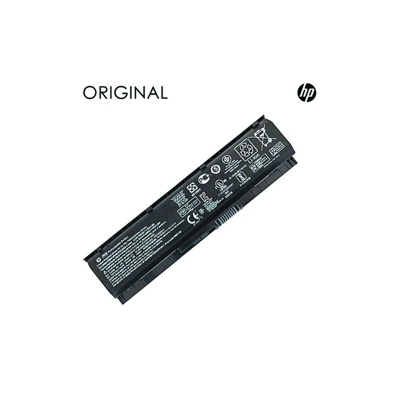 Notebook battery, HP PA06 Original