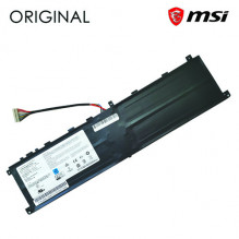 Notebook Battery MSI...