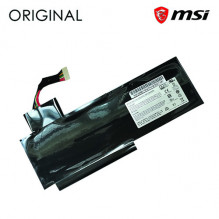 Notebook Battery MSI...