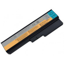 Notebook battery, Extra Digital Advanced, LENOVO 42T4585, 5200mAh