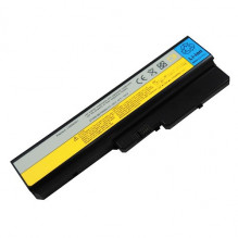 Notebook battery, Extra Digital Advanced, LENOVO L08O6D01, 5200mAh