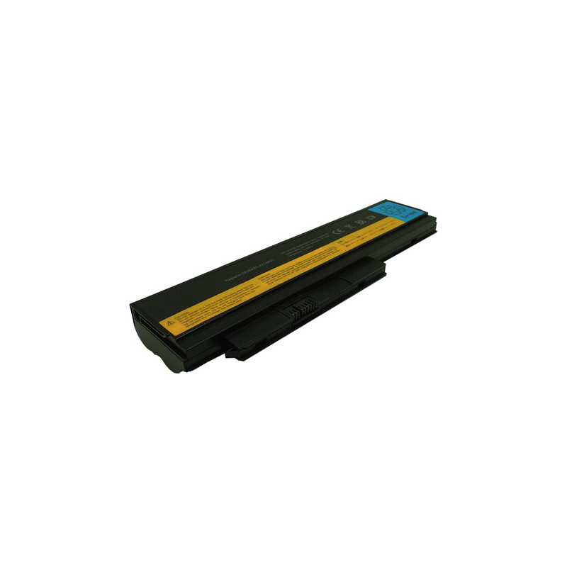 Notebook battery, Extra Digital Selected, LENOVO 0A36281, 4400mAh