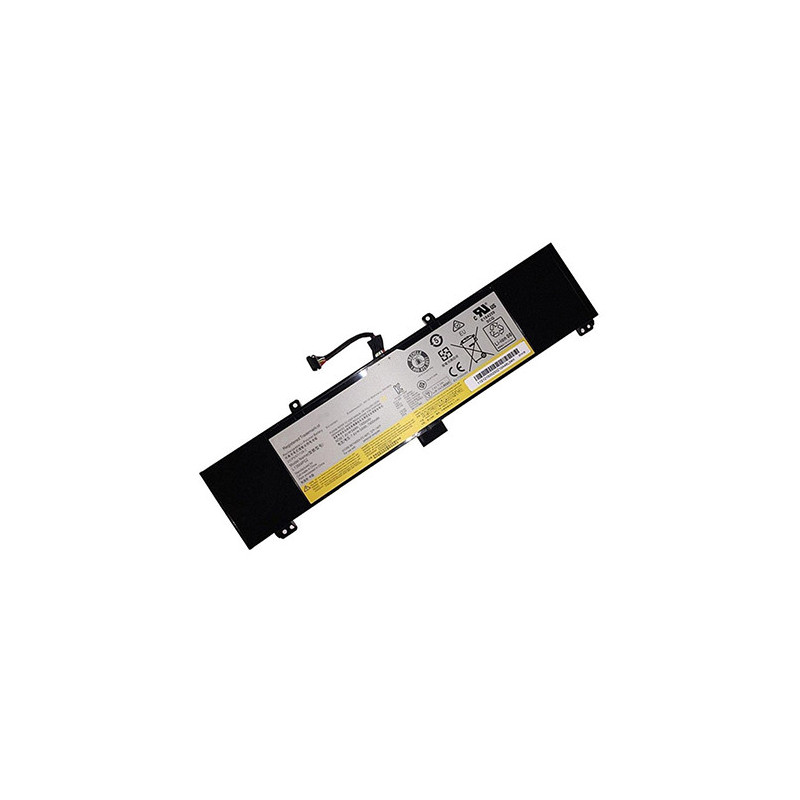 Notebook battery, LENOVO L13M4P02 Original