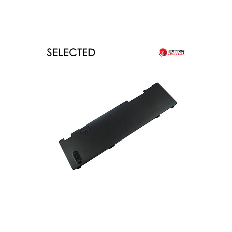 Notebook battery, Extra Digital Selected, Lenovo T400s 51J0497, 4400mAh